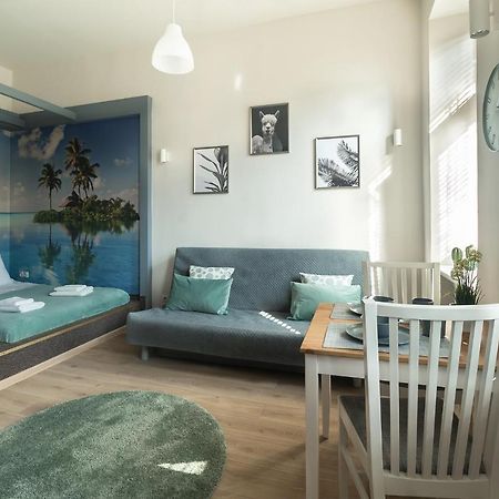Old Town Apartment Dluga 60 Cracovia Esterno foto