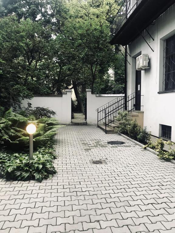 Old Town Apartment Dluga 60 Cracovia Esterno foto