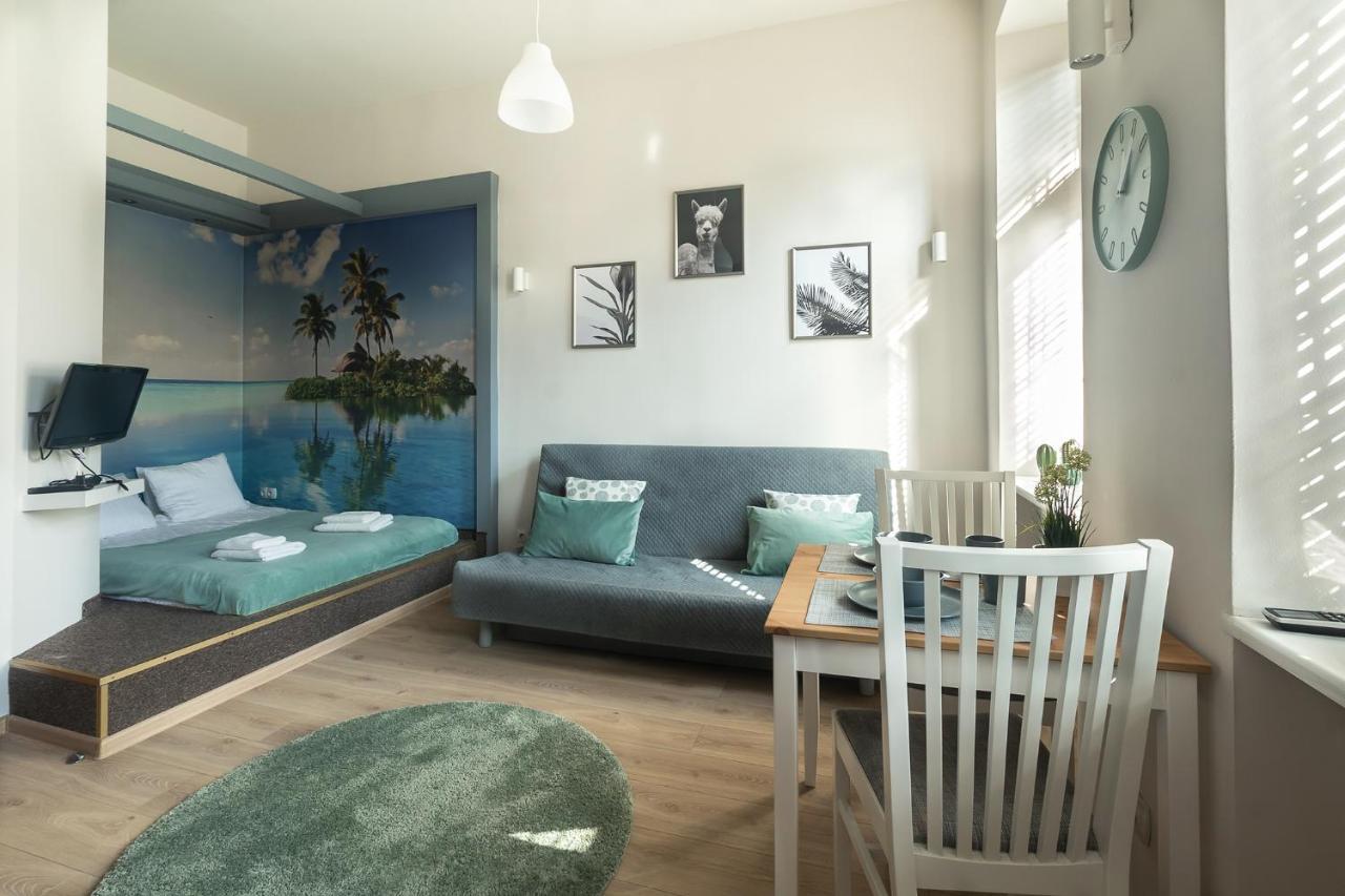 Old Town Apartment Dluga 60 Cracovia Esterno foto